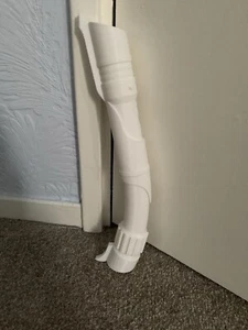 Darth Banes lightsaber Hilt - 3D printed kit (works with TXQsabre kits) - Picture 1 of 3