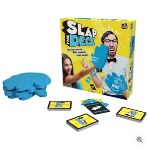 Slap the Deck Familienbrettspiel von Goliath - Bild 1 von 24