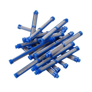 Airless Spray Gun Filter 287033 Compatible with Suitable for Most Spray Guns ... - Picture 1 of 8