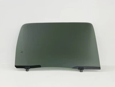 Fits 05-15 Toyota Tacoma Pickup 4D Crew Cab Passenger Side Right Rear Door Glass Foto 1 de 4