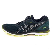 asics gel essent 2