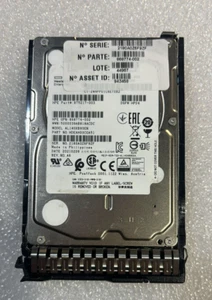 HP 875217-003 900GB 12G 15K 2.5 DP SAS HDD 868774-002 870795-001 - Picture 1 of 3