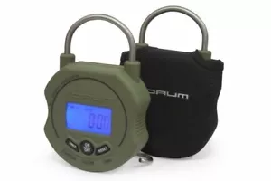 Korum Digital Angelgewicht Waage auf 85 Pfund + Etui + Batterien - Bild 1 von 1