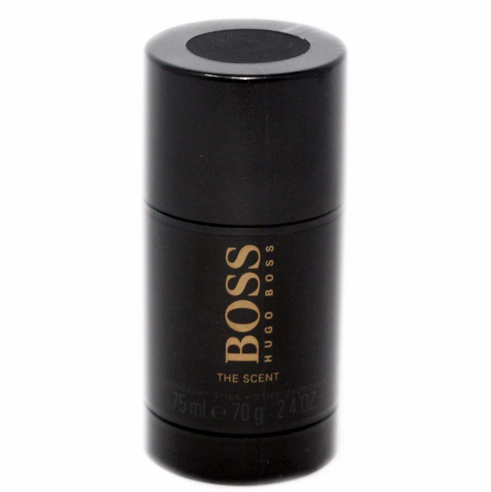 DESODORANTE EN BARRA HUGO BOSS BOSS THE SCENT 75 ML/2,4 OZ. Foto 1 de 1