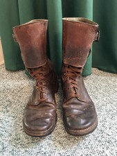 Ww2 Boots for sale | eBay