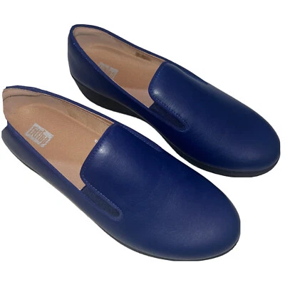 fitflop super comfortable  shoes size 7/8 - Image 1 of 4