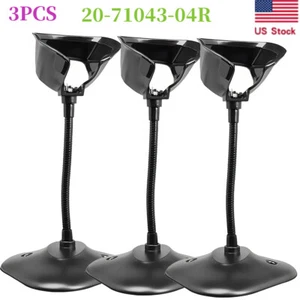 3PCS 20-71043-04R Scanner Stand for Zebra DS2208/DS2278/DS4308/DS8108 US Stock - Picture 1 of 14