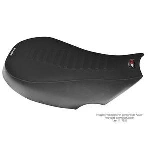 SEAT COVER FMX HF CAN AM OUTLANDER 400 4X4 HIGH QUALITY GRIP FAST FREE SHIPPING - Picture 1 of 1