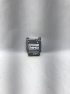 2012 - 2017 AUDI A7 S7 C7 QUATTRO YAW RATE SPEED COMBINATION SENSOR MODULE OEM* - Picture 1 of 4