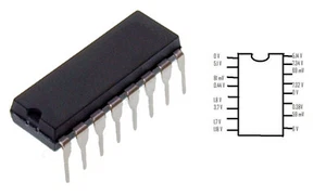 3PCS SG3525A TRANSISTOR MOSFET - Foto 1 di 1