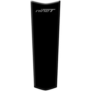TANKSCHUTZ AUFKLEBER BEHARZTE DARK FITS BMW R NINE T - Picture 1 of 1