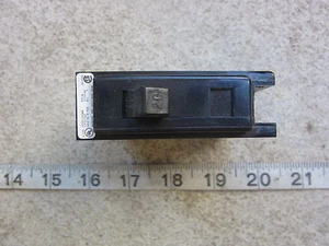 Schneidhammer BA120 1P 20A 120VAC Anschraubschutzschalter, gebraucht - Bild 1 von 1