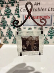 The Family Tree Generations Christmas Tree Hallmark Keepsake Ornament NIB - Imagen 1 de 12