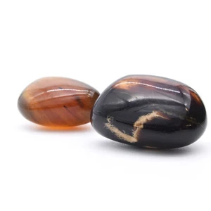 Amber Polished - Imagen 1 de 5