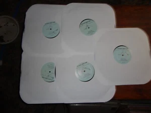 RALPH EMERY SHOW 1121 - 11/25 1977 Ronnie  Sessions & Stella Parton W/ Cue Sheet - Picture 1 of 6