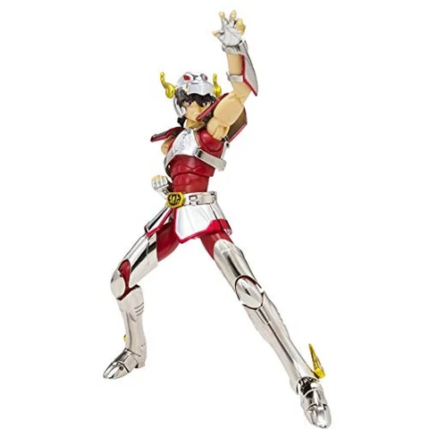 BANDAI Saint Seiya Myth Cloth EX Seiya Pegasus Early Bronze 165mm Revival F/S Cover