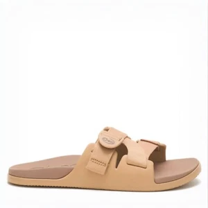 Chaco Chillos Slide Comfort Sandal Women's US size 5 - Picture 1 of 5