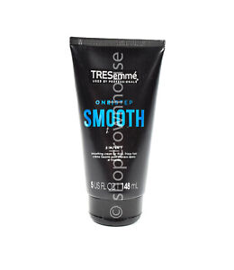 TRESemme One Step SMOOTH 5-in-1 Smoothing Cream 5 fl oz