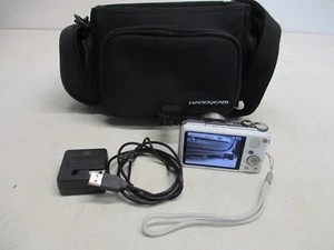 Sony DSC-HX10V Cyber-shot 18.2 MP Digital Camera with bag and charger - Picture 1 of 6