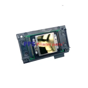 New Print Head For Epson EcoTank ET-8500 ET-8550 L8180 L8058 L8185 L8050 L18058 - Afbeelding 1 van 3