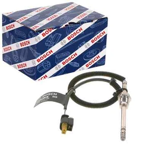 BOSCH ABGASTEMPERATURSENSOR passend für MERCEDES-BENZ G-KLASSE M-KLASSE MARCO - Bild 1 von 5