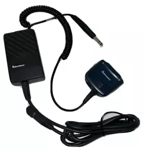 Intermec Honeywell CN70 Snap On DEX Adaptor and power supply 850-568-001 - Picture 1 of 2