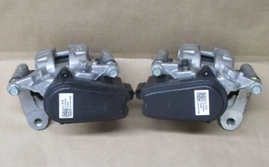 2021-2023 CHEVROLET GMC ESCALADE YUKON TAHOE REAR BRAKE CALIPER SET LEFT/RIGHT - Picture 1 of 6