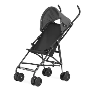 Aero Travel Lightweight Umbrella Stroller, Easy to Fold and Carry Travel Strolle - Picture 1 of 12