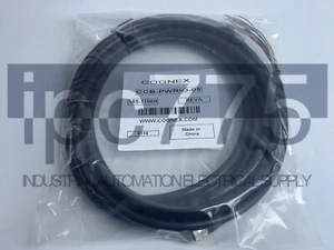 1PC NEW COGNEX CCB-PWRIO-05 | In-Sight Power & IO Breakout Cable - Bild 1 von 6