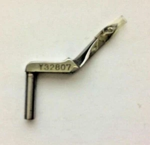 New Looper # 32807 for YAMATO Overlock Sewing Machines - Picture 1 of 2