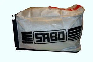 SABO Fangsack Fangtuch Grasfangsack Grasbox  Fangkorb 52 Vario,Economy SAA36494 - Bild 1 von 1