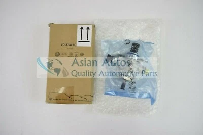 Bomba de combustible de alta presión genuina Audi A4 A5 A6 Q3 Q5 TT Allroad 06J127025L OEM Foto 1 de 2