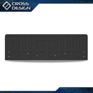 Fits 14-19 Chevy Silverado GMC Sierra Weather TechLiner Truck Tech Liner - 3TG07 - Picture 1 of 12