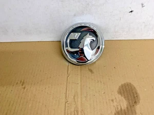2018 VAUXHALL CORSA E TAILGATE HANDLE BOOT BADGE 563697283 (G45) - Picture 1 of 14