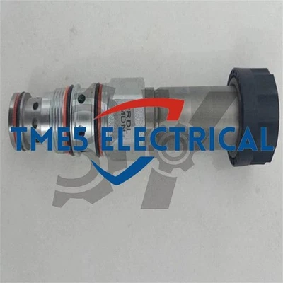 1PCS SUN Hydraulics PRDL-MDN Hydraulic valve PRDL MDN PRDLMDN NEW - Image 1 of 4