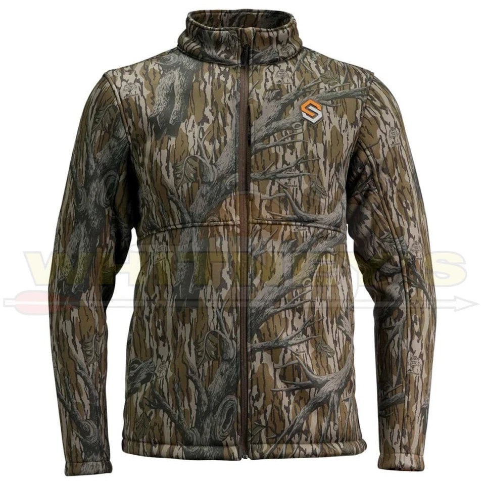 Scentlok Ridge Jacket - Mossy Oak Country Roots - Large - 1021110-289-LG - Image 1 of 1