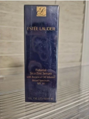 Estée Lauder FUTURIST SKINTINT serum SPF20 1N1 30 ml (Brand New in Box) - Image 1 of 2