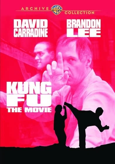 Kung Fu (DVD) Keye Luke Mako Brandon Lee Benson Fong Luke Askew (US IMPORT) - Image 1 of 1