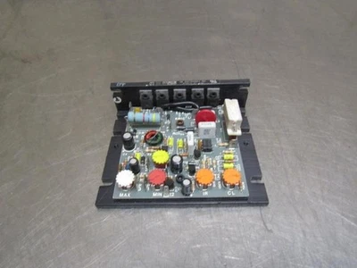 KB Electronics KBIC-120 DC Motor Drive Board 30 Day Warranty - Image 1 of 4