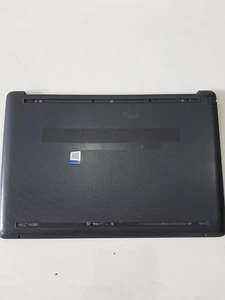 Repuesto Para HP 256 255 G8 250 G8 Base Inferior Cubierta Gris Buen Estado - Imagen 1 de 8