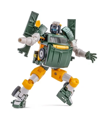 H65 Keaton | Newage the Legendary Heroes - Image 1 of 4