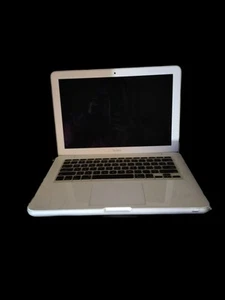 macbook Ende 2009 - Bild 1 von 4