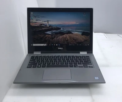 DELL INSPIRON 13 5378 i7-7500U@2.70GHz 8GB RAM 256GB SSD W10P TOUCH *阅读 — 第 1/4 张图片