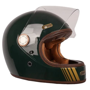 Casco By City Roadster III verde scuro Taglia XS - Foto 1 di 1