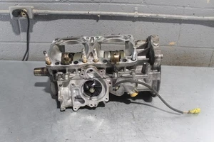 2007 ARCTIC CAT M SERIES M8 800 CRANKSHAFT CRANK SHAFT CASE CRANKCASE BOTTOM END - Picture 1 of 10