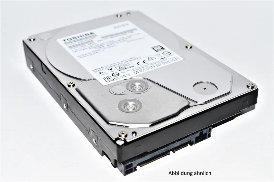 Toshiba  2TB,Intern,7200RPM