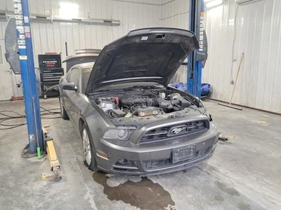 2014 Ford Mustang Blower Motor OEM Used 234K Miles Part #615-00215 - Image 1 of 4