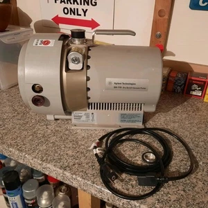 Vacuumpumpe  SH-110 Dray Scroll Vacuum PUMP  - Bild 1 von 7