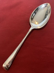 Vintage Sheffield Silver Plated Tablespoon c.1950’s - Picture 1 of 7