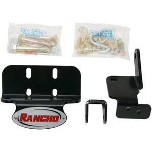 Rancho RS64450 Steering Damper Bracket - Bild 1 von 3